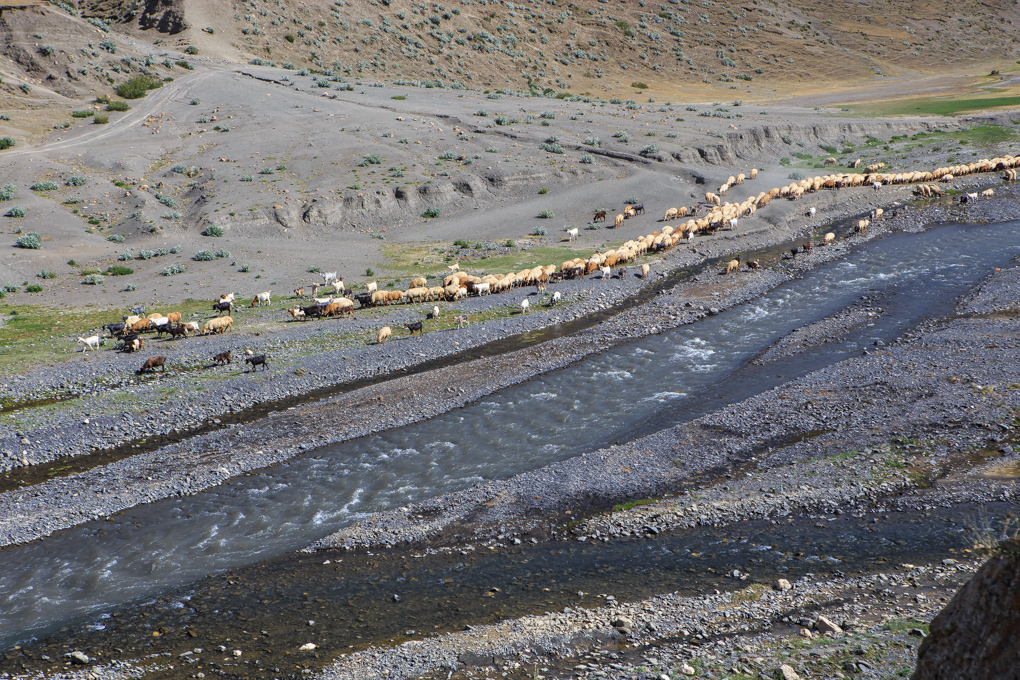 Xinaliq